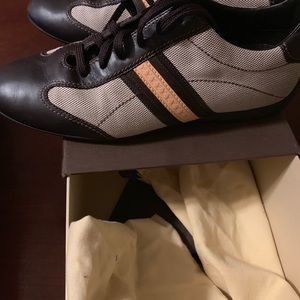 Men’s Louis Vuitton shoes size 10/half